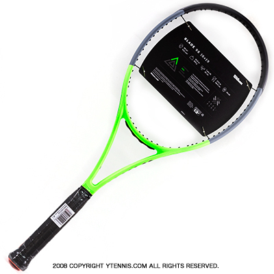 ウイルソン(Wilson) 2021年 ブレード 98 16x19 (305g) V7.0 リバース