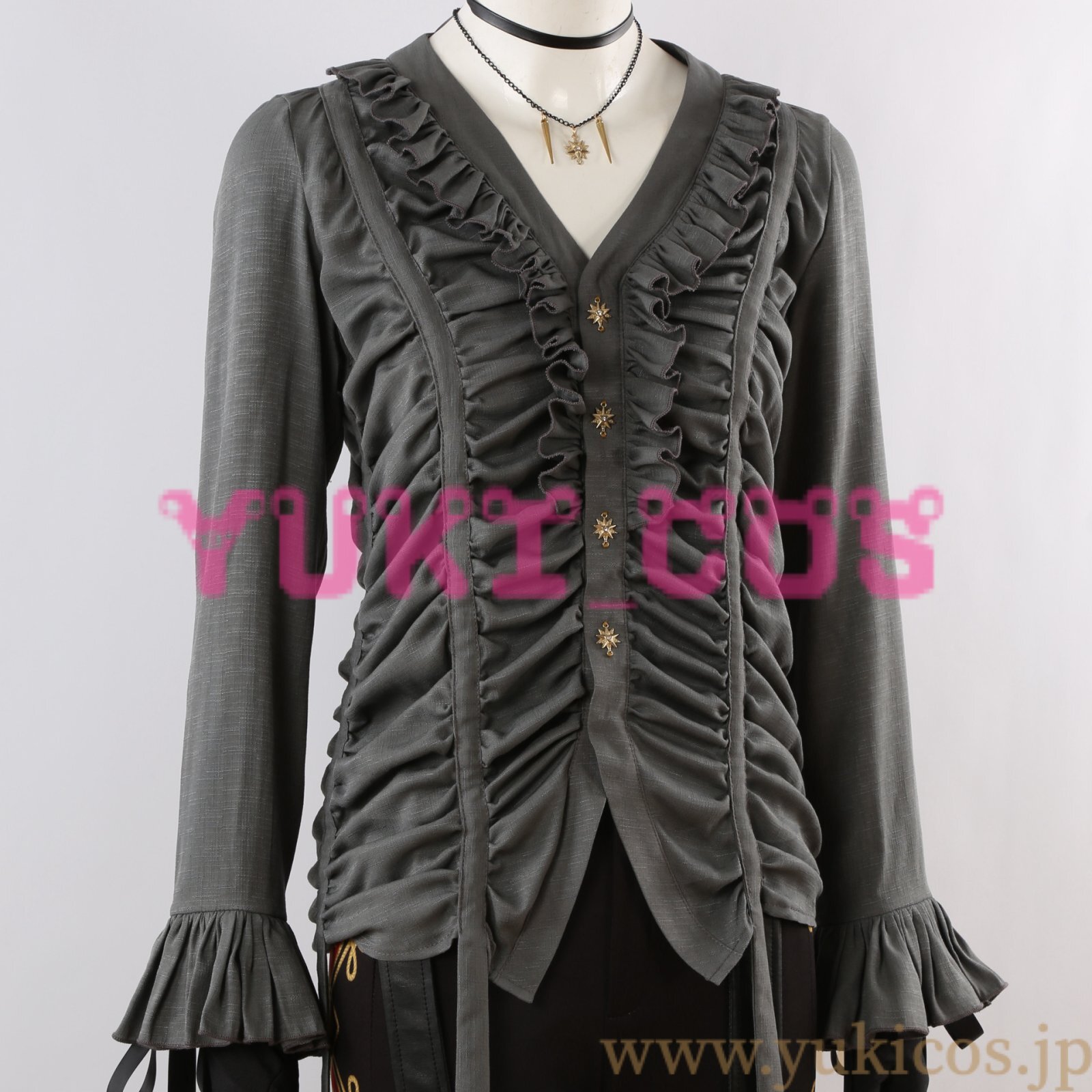 ツイステッドワンダーランド ツイステ ステージインプレイフルランド