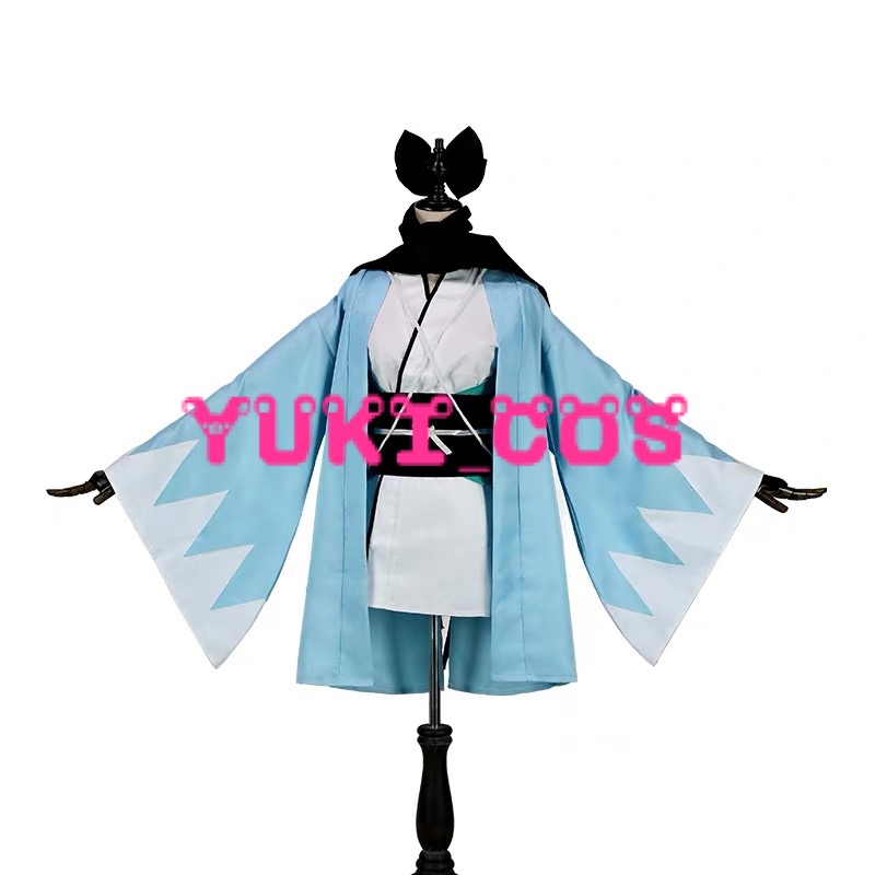 FGO 桜セイバー 沖田総司 コスプレ 衣装