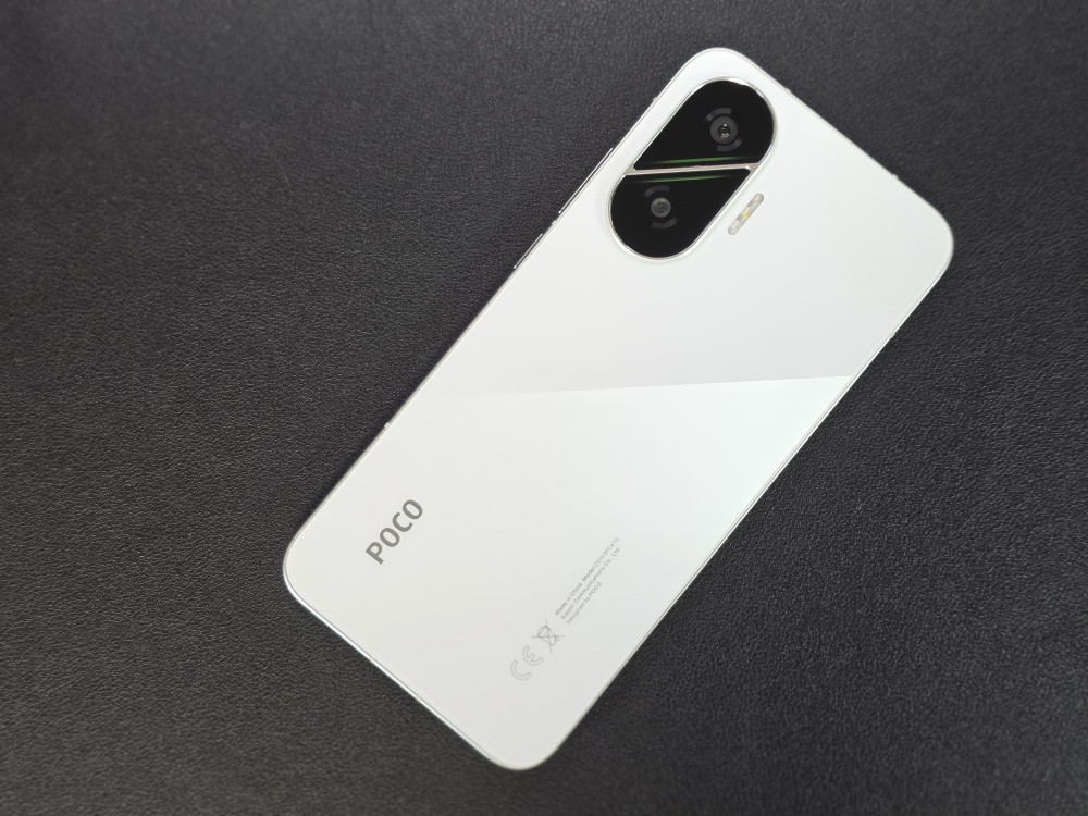 POCO F7 神コスパ来た！これはマジで買い！Antutu 200万のゲーミング