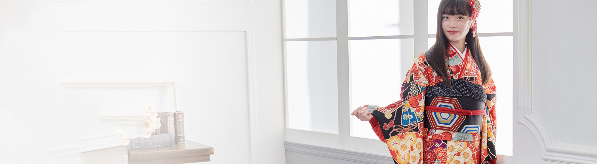 1/2成人式・十三参り用振袖レンタル一覧｜ 振袖レンタル ｜ 京都着物