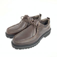 ホーキンス/エンジニアブーツ/HL40015/スチールトゥ/レザー/ブラックの