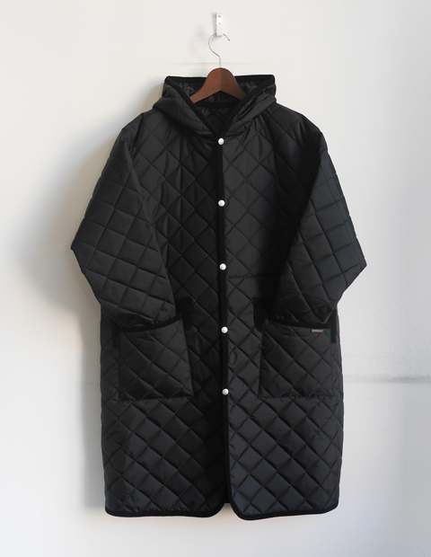 COMOLI LAVENHAM 別注オーバーコート | 大阪心斎橋のメンズ洋服の