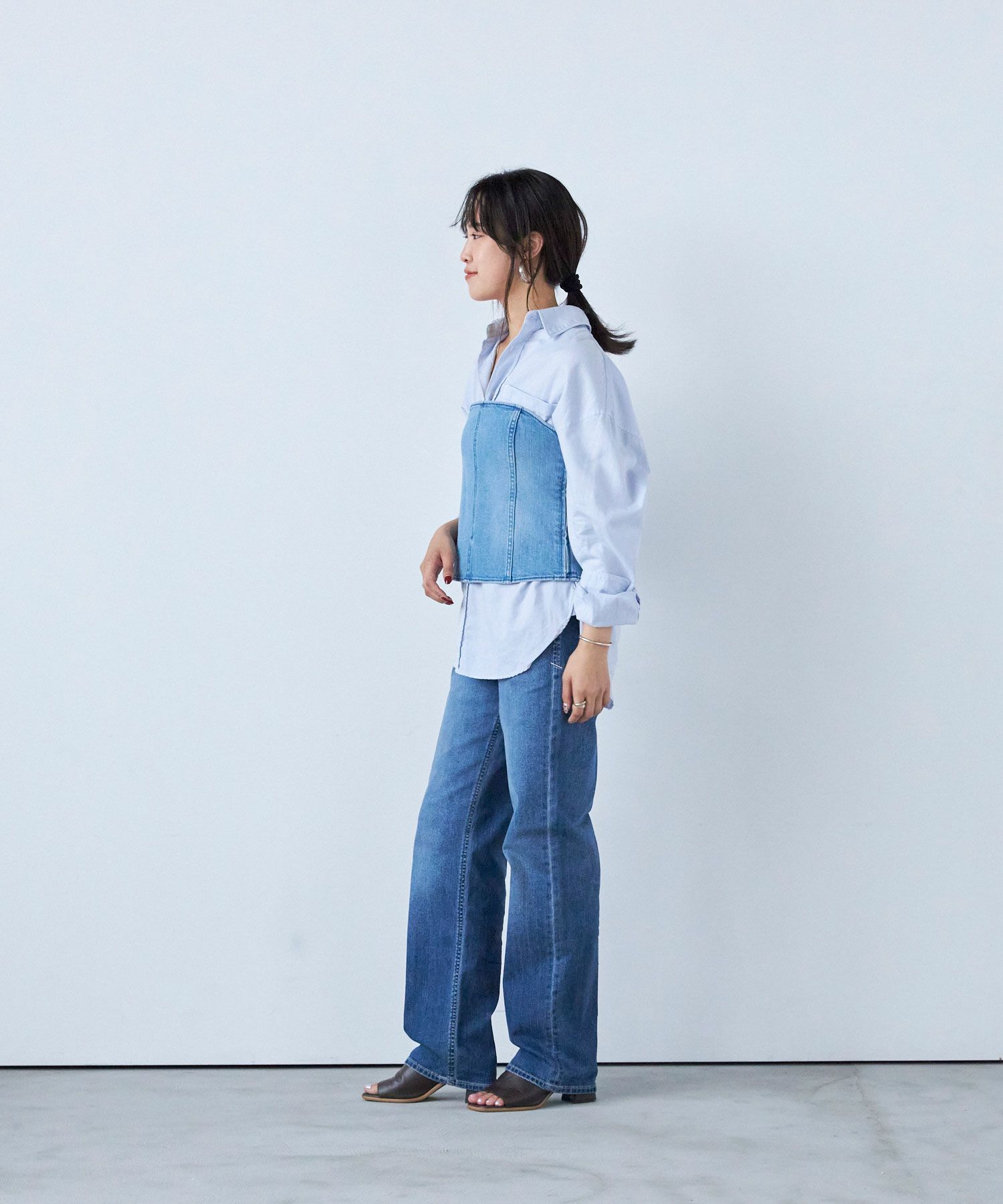 Really Light ボーイズストレート