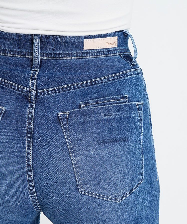 Really Light ボーイズストレート