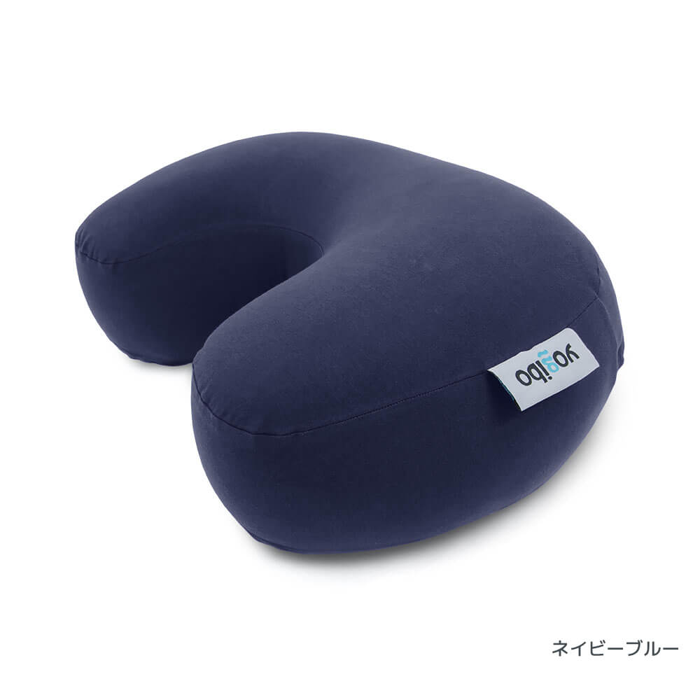 公式】Yogibo Mega Moon Pillow（ヨギボー メガ ムーン ピロー