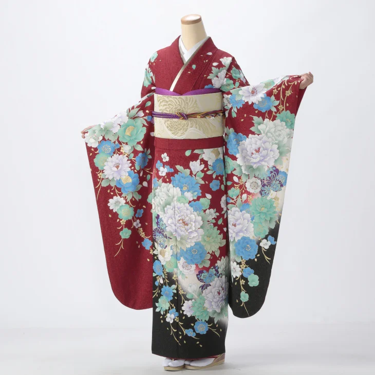 商品検索 | 【公式】京都きもの友禅オンラインストア / 振袖・着物の