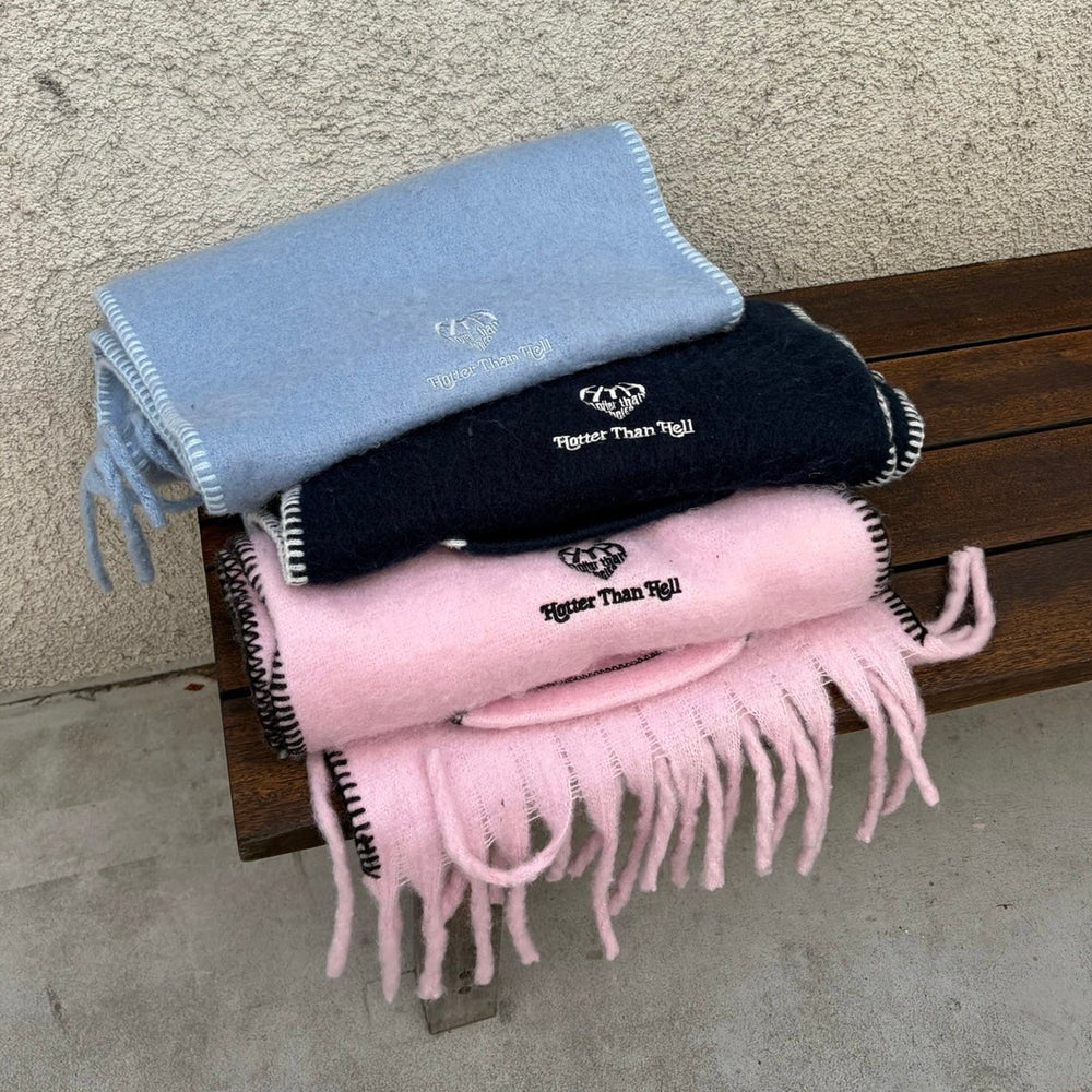 HTH(Hotter Than Hell)_ACCESSORY – YZ