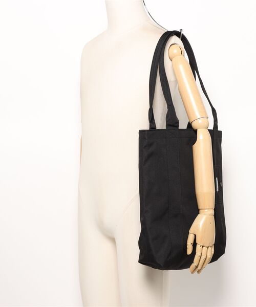 Carhartt（カーハート） トートバッグ 「CARHARTT」トートバッグ ユニ