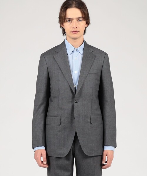 TOMORROWLAND（トゥモローランド） カジュアルスーツ 15 POINT 7