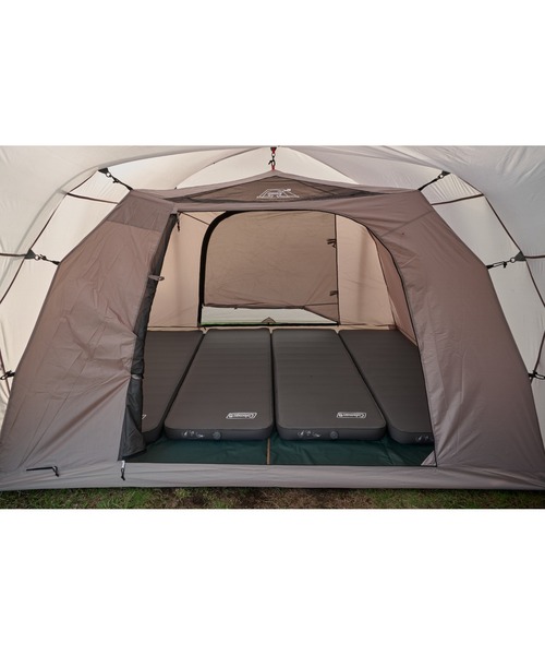 Coleman（コールマン） ベッド 寝具 キャンパーインフレーターマット