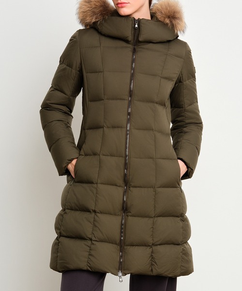 TATRAS（タトラス） ダウンコート ダウンジャケット GANO ガノ