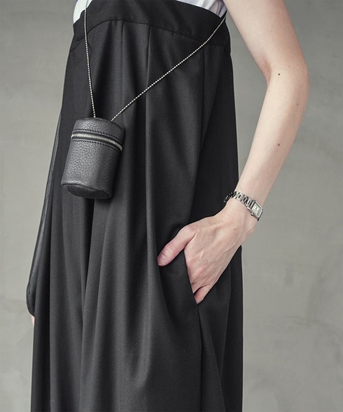 SOLAMONAT LARME（ソラモナラーム） サロペット オーバーオール