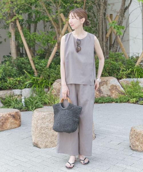 ITEMS URBANRESEARCH（アイテムズ アーバンリサーチ） セットアップ