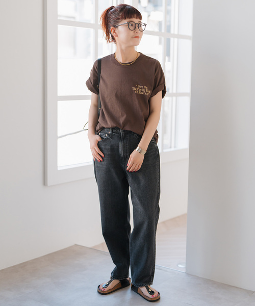 Spick＆Span（スピック アンド スパン） ジーンズ デニム デニムパンツ