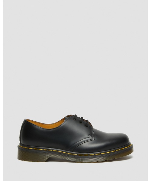 Dr.Martens（ドクターマーチン） ビジネスシューズ 1461 3 ホール