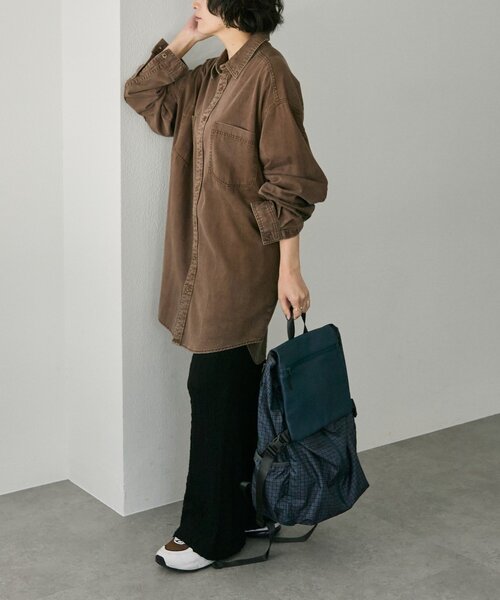 ear PAPILLONNER（イア パピヨネ） デイバック リュック