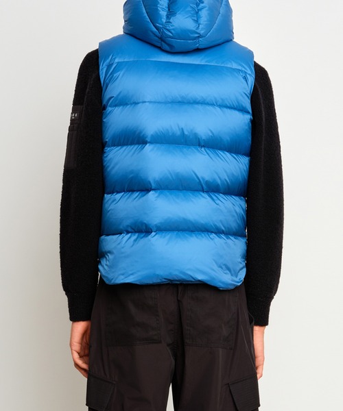 TATRAS（タトラス） ダウンベスト ベスト POSEIDONE ポセイドーネ