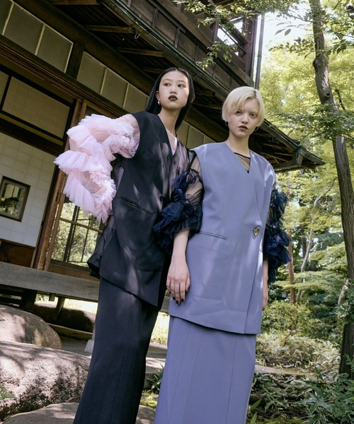 ANDRESD ドレス : ZOZOTOWN Yahoo!店 - 通販 - Yahoo!ショッピング