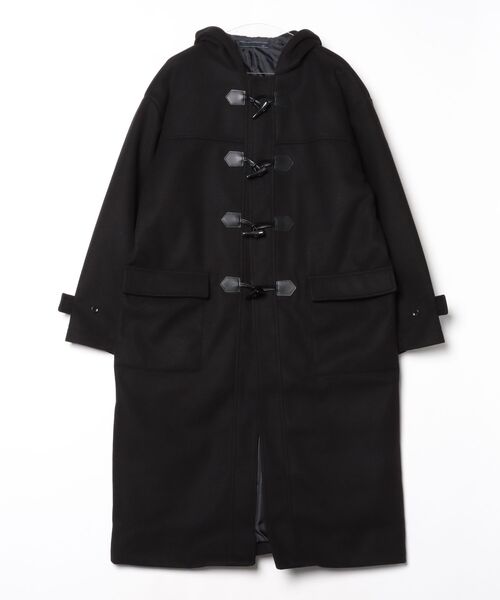 ZOZOTOWN Yahoo!店 - ダッフルコート｜Yahoo!ショッピング