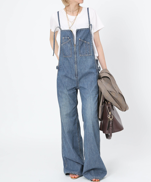 Johnbull（ジョンブル） サロペット オーバーオール 「JOHNBULL