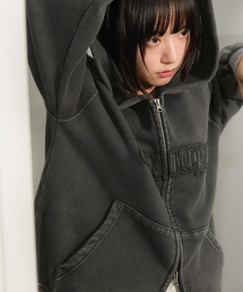 ダメージパーカーのおすすめ人気商品一覧 通販 - Yahoo!ショッピング