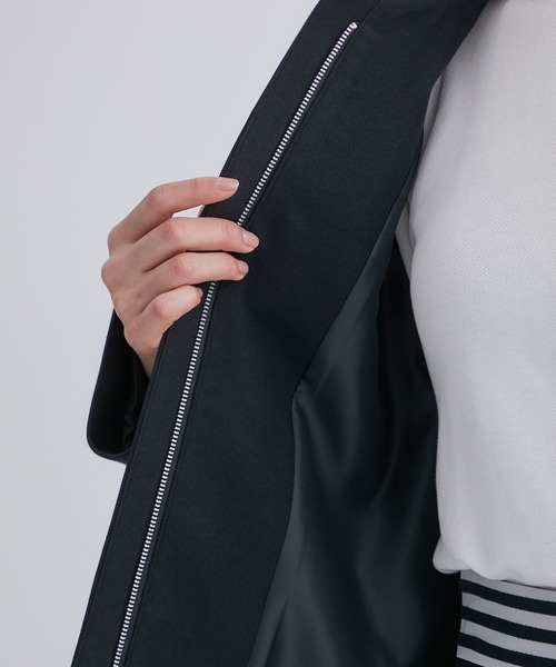 BORDERS at BALCONY（ボーダーズアットバルコニー） ジャケット ノー