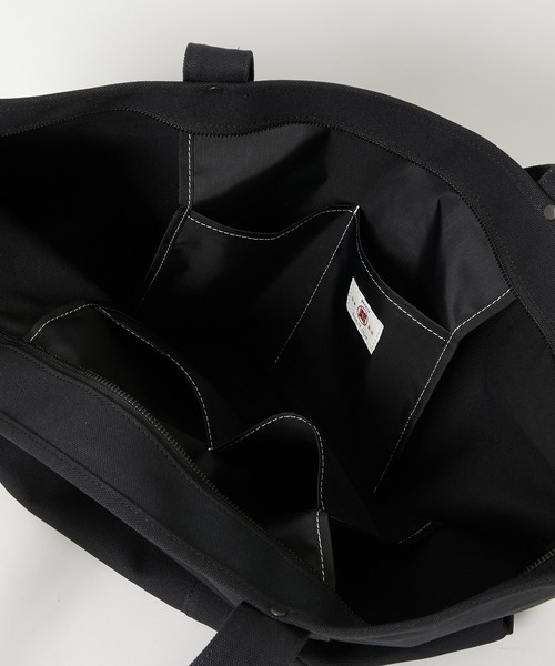 yorozu トートバッグ (CANNABIS別注) yorozu MANGA TOTE (111YZ411CN