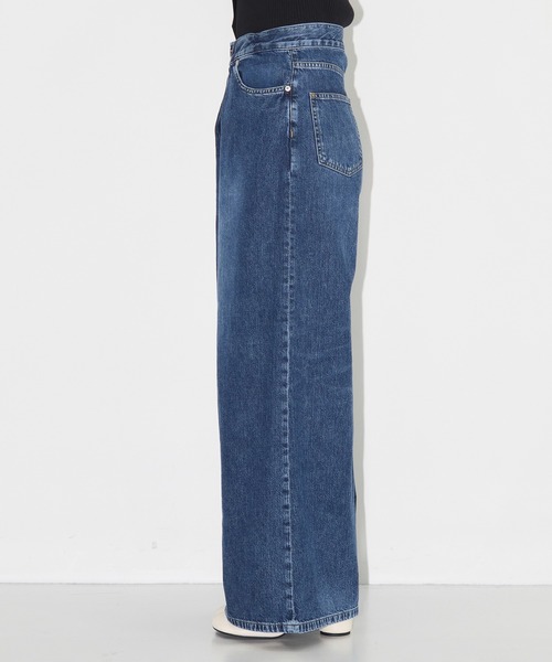 JOHN LAWRENCE SULLIVAN（ジョン ローレンス サリバン） ジーンズ