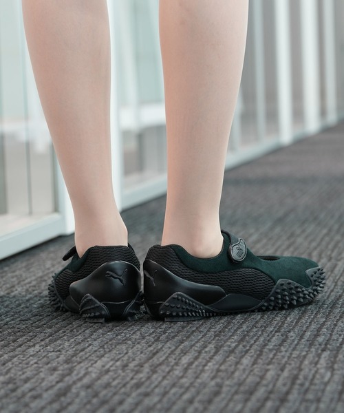 PUMA（プーマ） スニーカー レディース スニーカー ウィメンズ