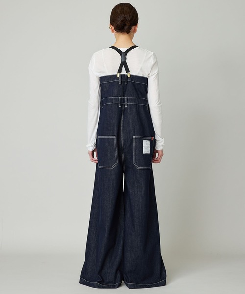 UNIVERSAL OVERALL（ユニバーサルオーバーオール） パンツ Curensology