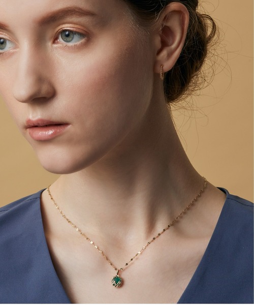 agete（アガット） チャーム K10チャーム レディース : ZOZOTOWN Yahoo