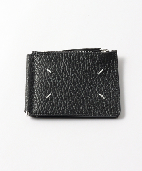 Maison Margiela（メゾンマルジェラ） 財布 「MAISON MARGIELA