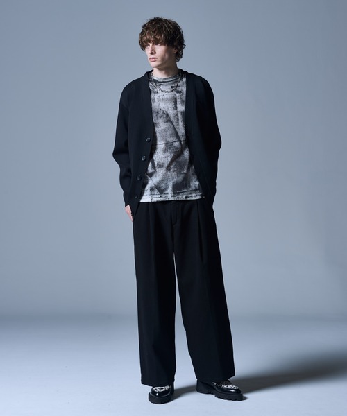 glamb（グラム） カーディガン All Purpose Cardigan / オールパー