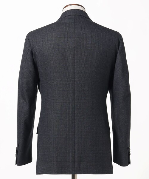 BEAMS HEART（ビームス ハート） セットアップ グレンプレイド