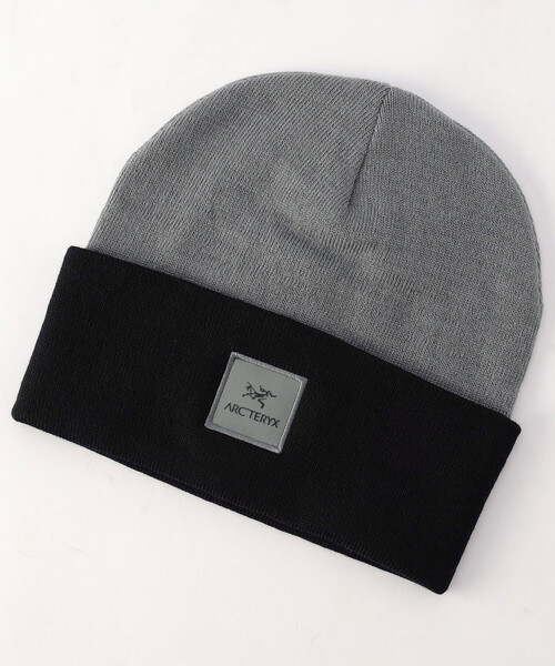 ARC'TERYX（アークテリクス） ニット帽 ニットキャップ Color Block