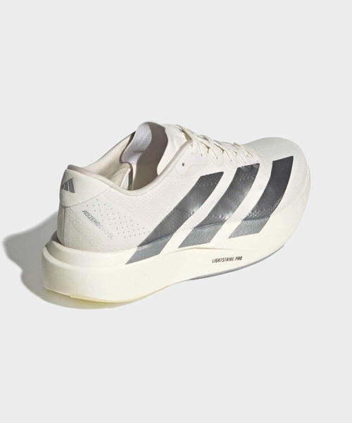 adidas（アディダス） スニーカー アディゼロ EVO SL ウーブン
