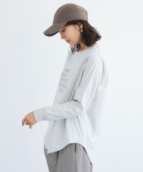 BARNYARDSTORM（バンヤードストーム） tシャツ BARNYARDSTORM / 裾