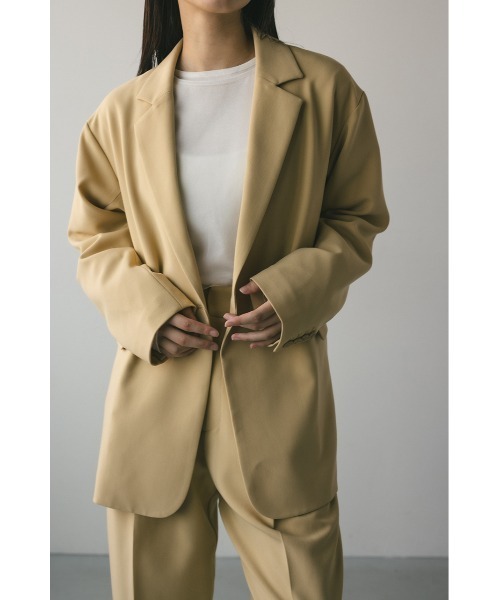 STYLEMIXER（スタイルミキサー） ジャケット テーラードジャケット