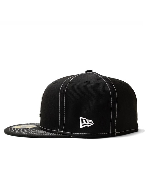 NEW ERA（ニューエラ） キャップ 帽子 NEW ERA x MFC STORE ORIGINAL