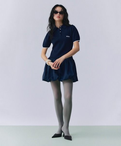 EIMY ISTOIRE（エイミーイストワール） ワンピース Switchingロゴ