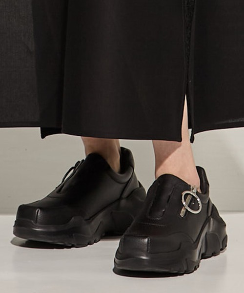 AKIKOAOKI（アキコアオキ） スニーカー 「AKIKOAOKI/アキコアオキ