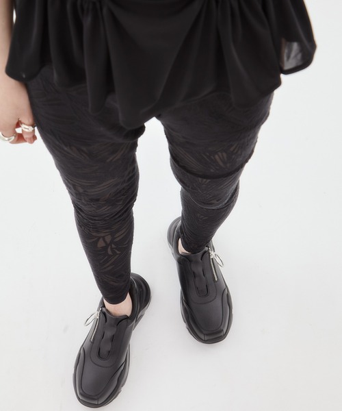 AKIKOAOKI（アキコアオキ） スニーカー 「AKIKOAOKI/アキコアオキ