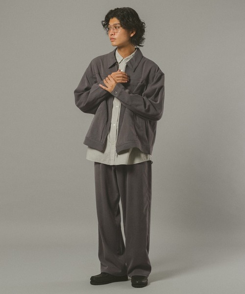 Dickies（ディッキーズ） スラックス 「Dickies」別注/TRペインター