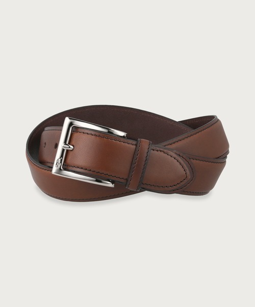 POLO RALPH LAUREN（ポロ・ラルフローレン） ベルト バケッタレザー