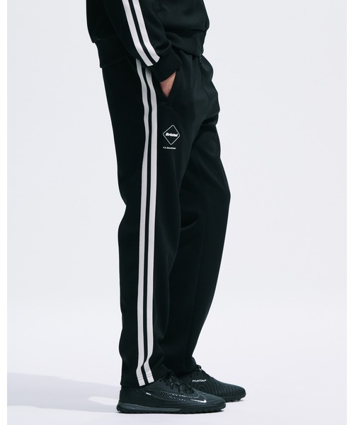 F.C.Real Bristol（エフシーレアルブリストル） パンツ TRAINING TRACK