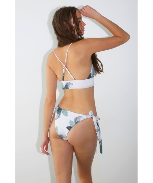 ALEXIA STAM（アリシアスタン） 水着 Shams / サイドリボンBTM