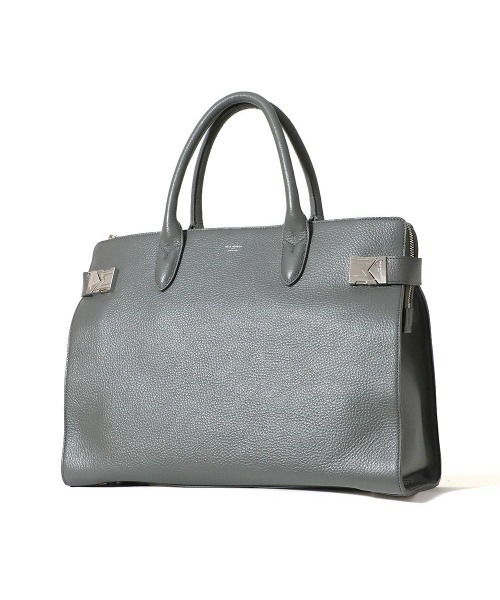 PELLE MORBIDA（ペッレ モルビダ） ボストンバッグ Maiden Voyage