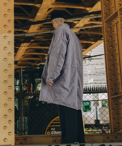 JOURNAL STANDARD（ジャーナルスタンダード） モッズコート コート M65