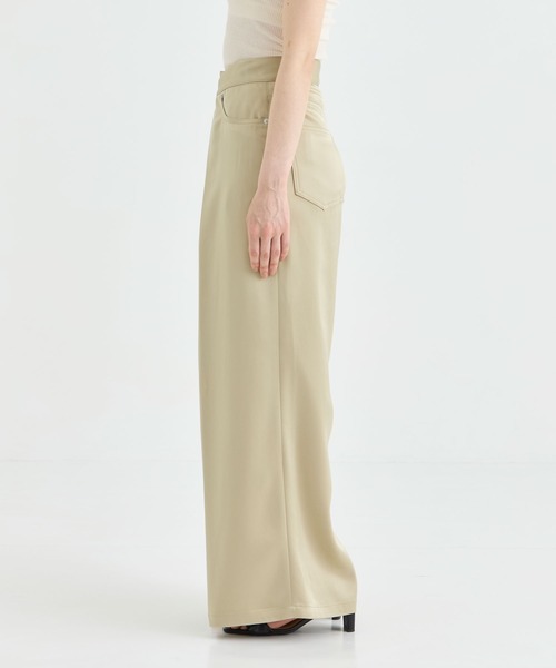 JOHN LAWRENCE SULLIVAN（ジョン ローレンス サリバン） パンツ 「JOHN